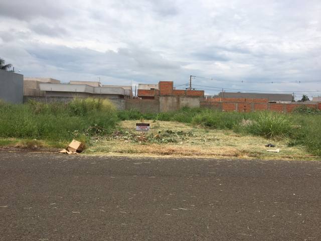 Venda em Jardim Paraná - Arapongas