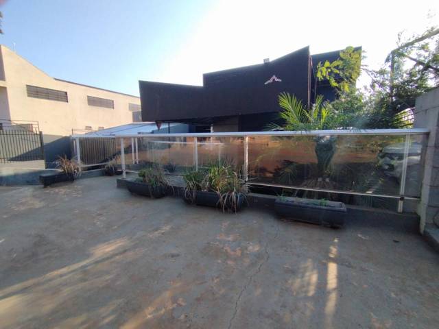 #871 - Barracão para Venda em Arapongas - PR - 2