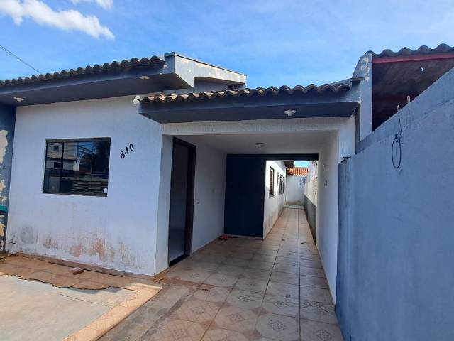 Venda em Conjunto Flamingos - Arapongas