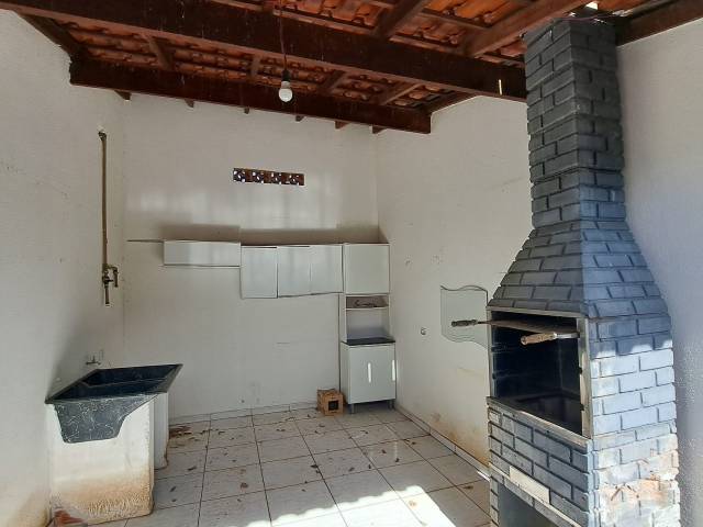 Casa para Venda em Arapongas - 5