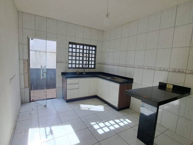 #872 - Casa para Venda em Arapongas - PR - 3