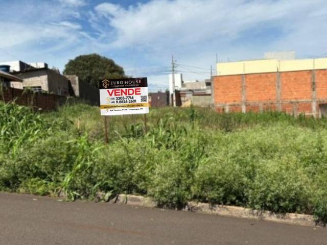 Venda em Jardim Campestre - Arapongas