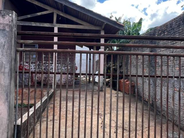 #873 - Casa para Venda em Arapongas - PR - 3