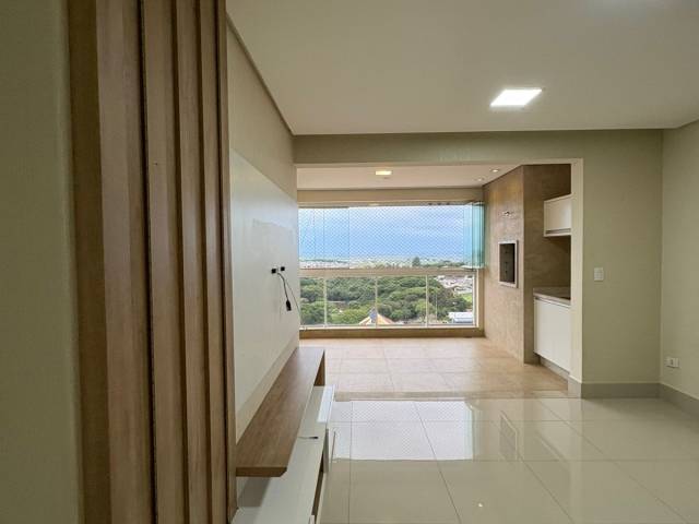 #874 - Apartamento para Venda em Arapongas - PR - 3