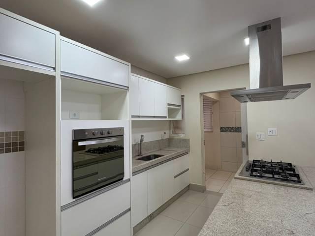 Apartamento para Venda em Arapongas - 4