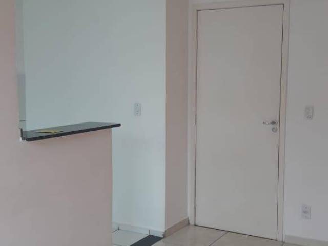 #875 - Apartamento para Venda em Arapongas - PR - 2