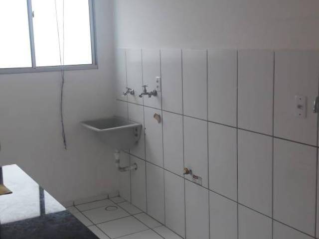 Apartamento para Venda em Arapongas - 4