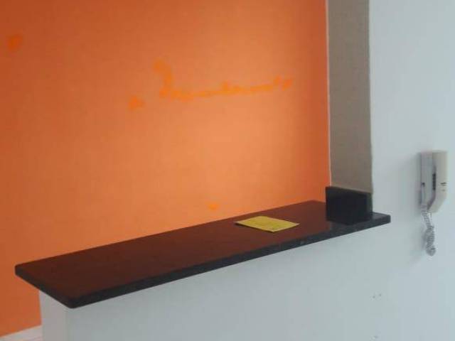 #875 - Apartamento para Venda em Arapongas - PR - 3