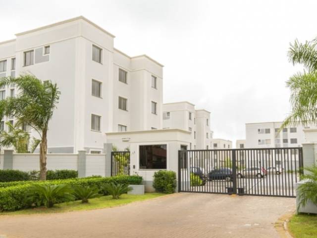 Venda em Jardim Aeroporto - Arapongas