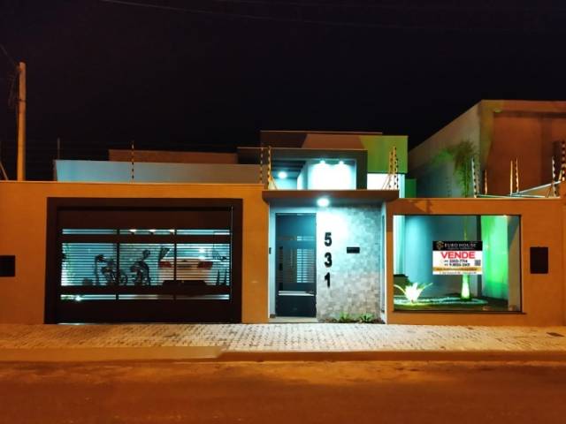 Venda em Jardim Paraná - Arapongas