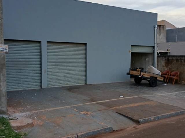 #657 - Sala para Locação em Arapongas - PR - 1