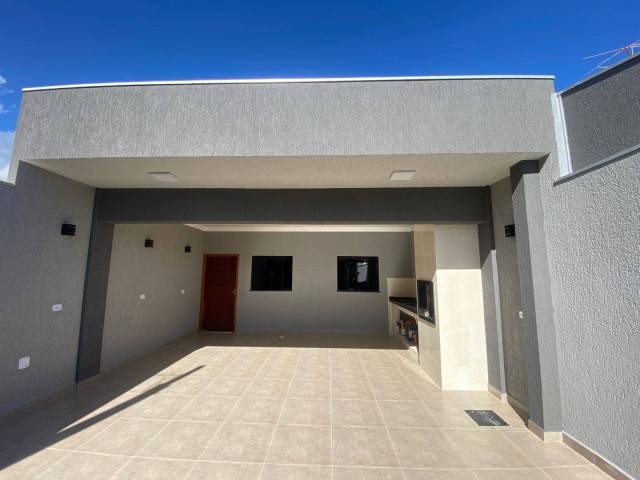 Casa para Locação em Arapongas - 2