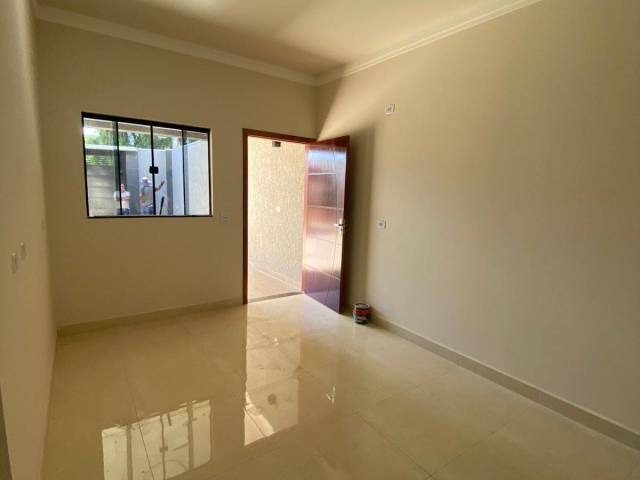 Casa para Locação em Arapongas - 4