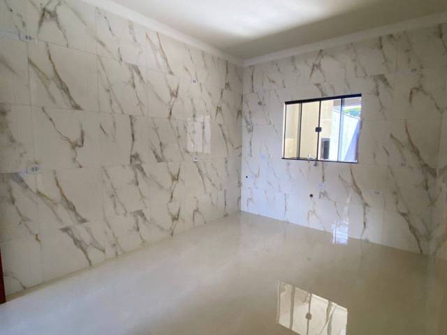 Casa para Locação em Arapongas - 5