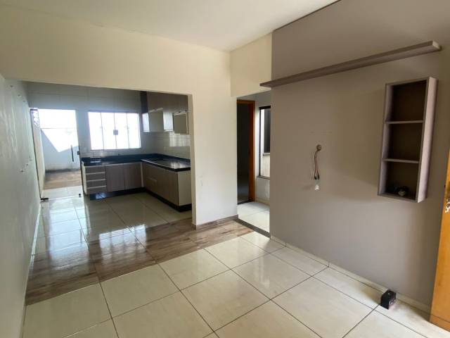 Casa para Locação em Arapongas - 4