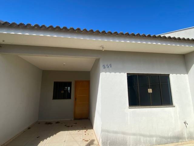 Casa para Locação em Arapongas - 5