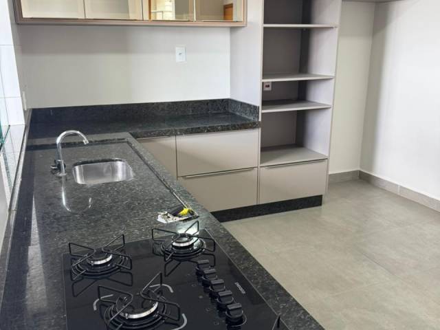 Apartamento para Venda em Arapongas - 4