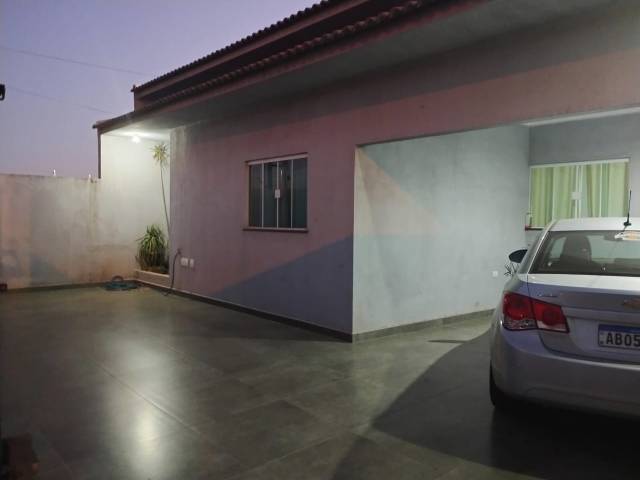 Casa para Locação em Arapongas - 2