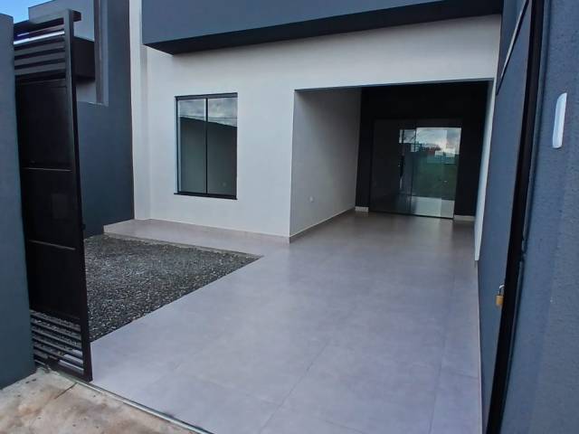 Casa para Venda em Arapongas - 4