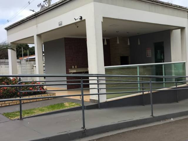 Apartamento para Locação em Arapongas - 5
