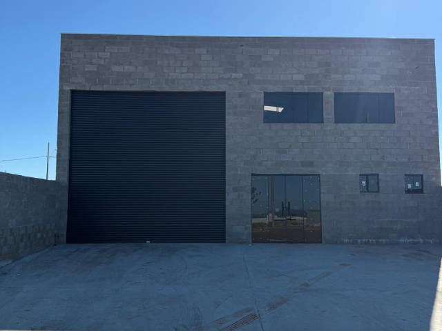 #894 - Barracão para Venda em Arapongas - PR - 2