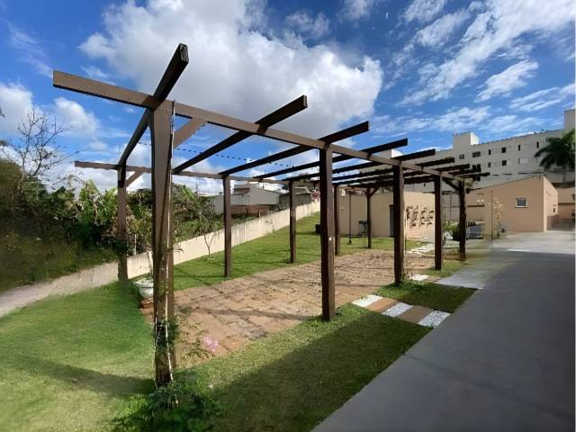 Apartamento para Venda em Arapongas - 4