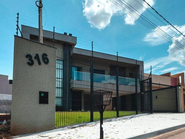 #898 - Casa para Venda em Arapongas - PR - 2