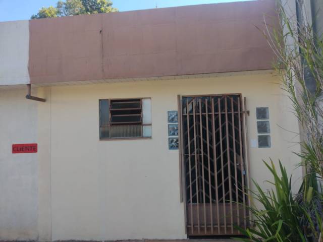 #901 - Sala para Locação em Arapongas - PR - 1