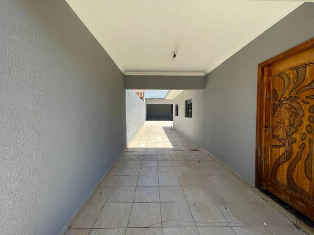Casa para Locação em Arapongas - 4