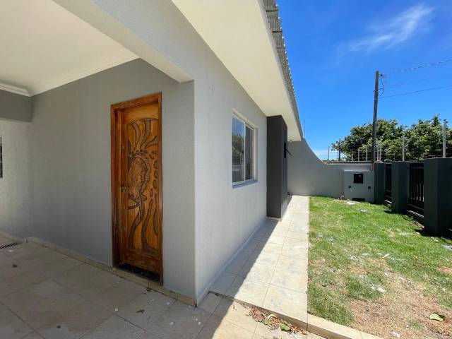 #902 - Casa para Locação em Arapongas - PR - 3