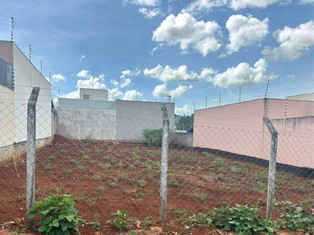 #904 - Terreno para Venda em Arapongas - PR - 2