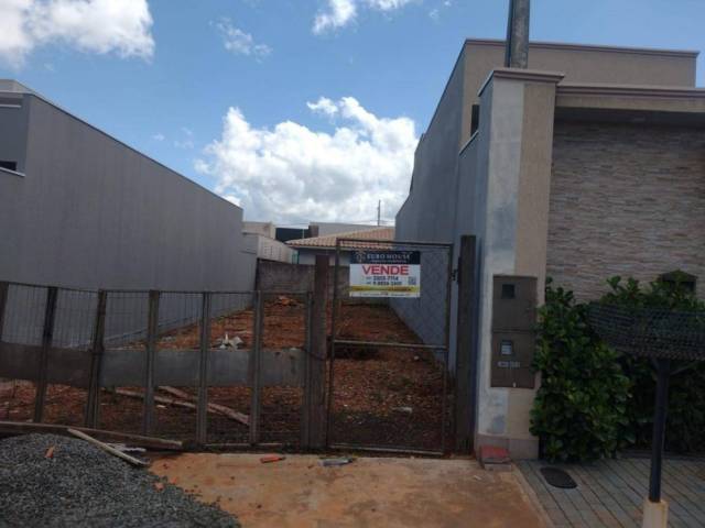 Venda em Vila Industrial - Arapongas