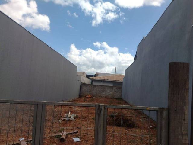 #905 - Terreno para Venda em Arapongas - PR - 2