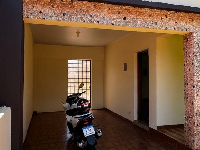 Casa para Venda em Arapongas - 5