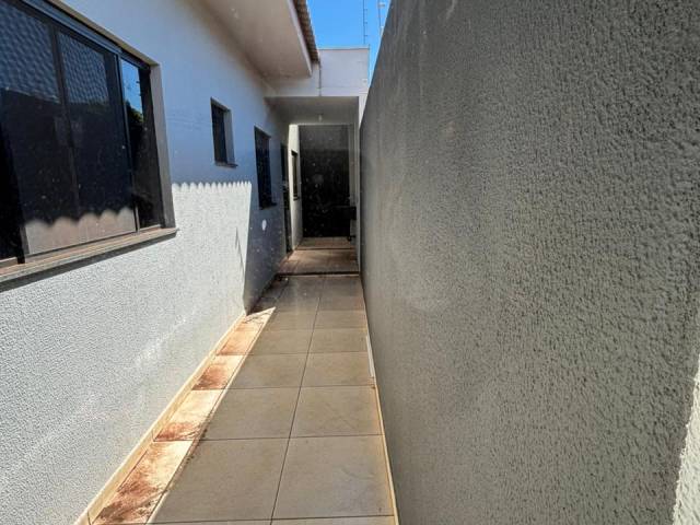 Casa para Locação em Arapongas - 5