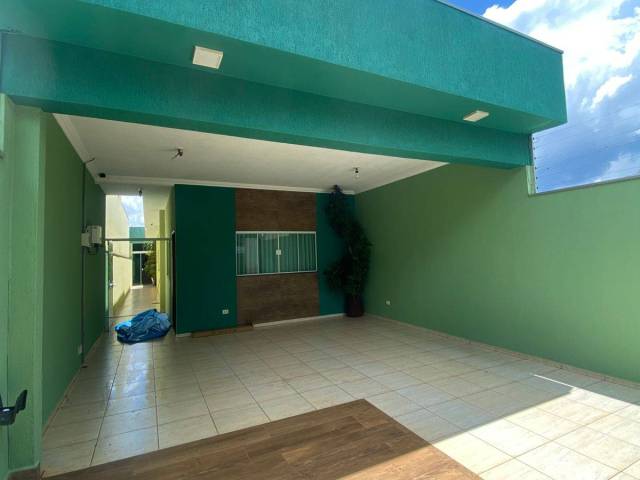 Casa para Locação em Arapongas - 3