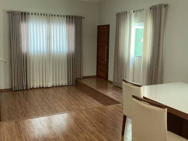 Casa para Locação em Arapongas - 5