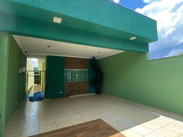 Casa para Locação em Arapongas - 2