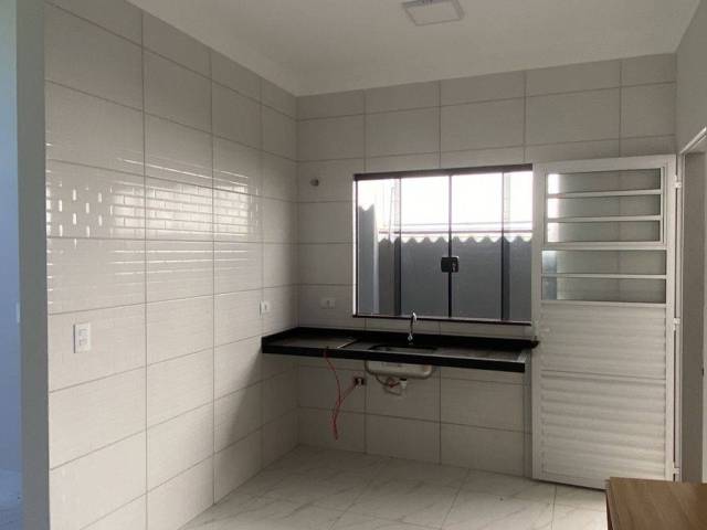 Casa para Locação em Arapongas - 5