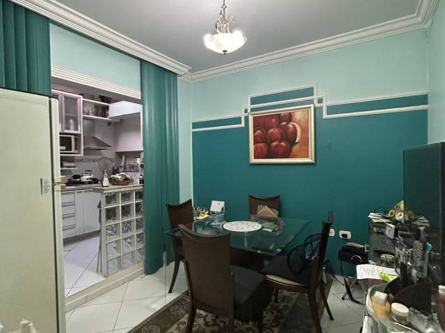 #911 - Sobrado para Venda em Arapongas - PR - 3