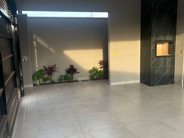 #913 - Casa para Venda em Arapongas - PR - 3