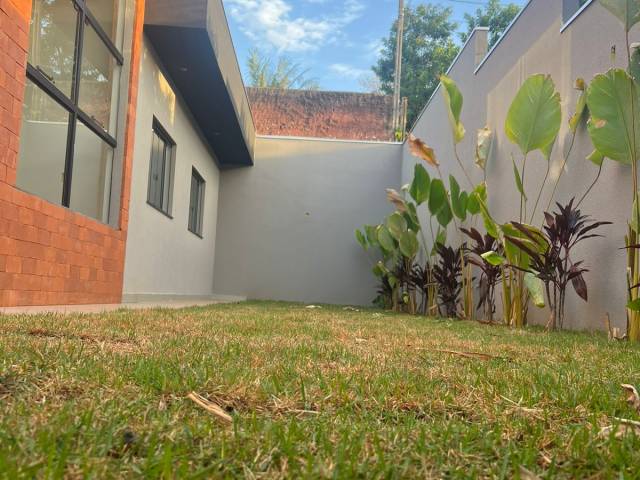 Casa para Venda em Arapongas - 5