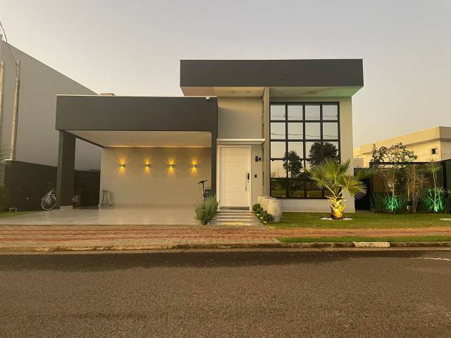 #914 - Casa para Venda em Arapongas - PR - 1