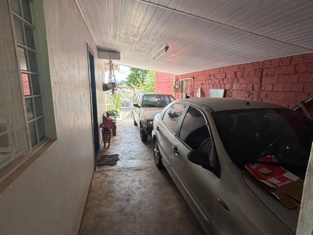 #915 - Casa para Venda em Arapongas - PR - 2