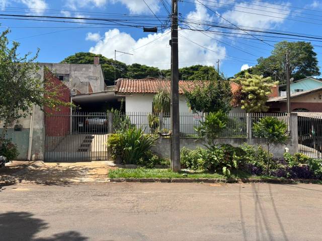 #915 - Casa para Venda em Arapongas - PR - 1