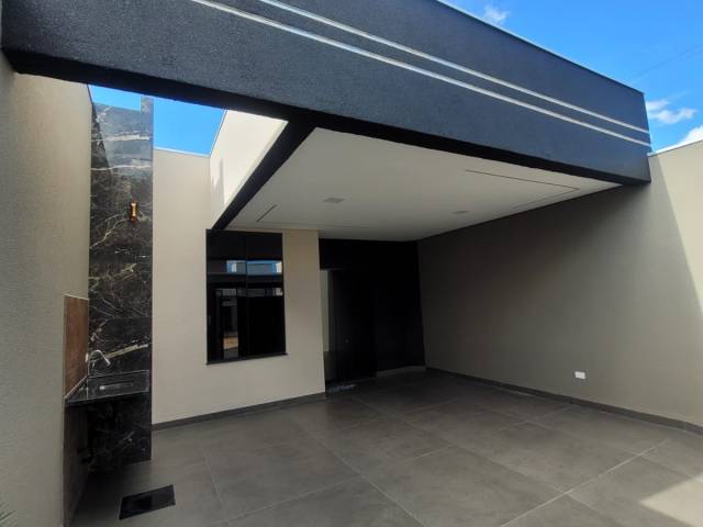 #857 - Casa para Venda em Arapongas - PR - 3