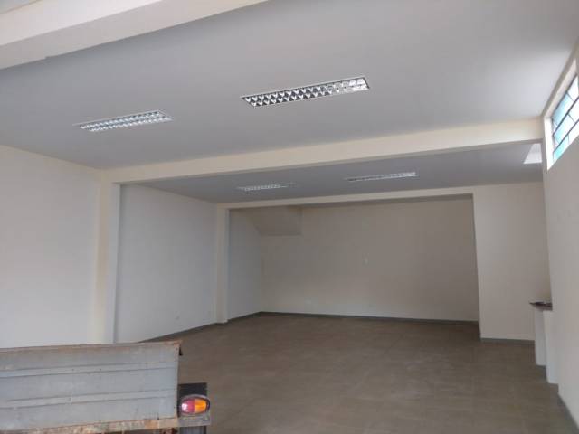 #916 - Sala para Lançamento em Arapongas - PR - 2