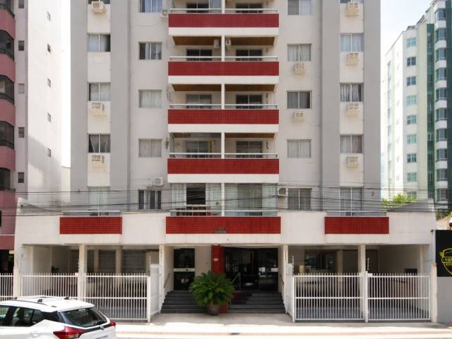 #909 - Apartamento para Venda em Balneário Camboriú - SC - 1