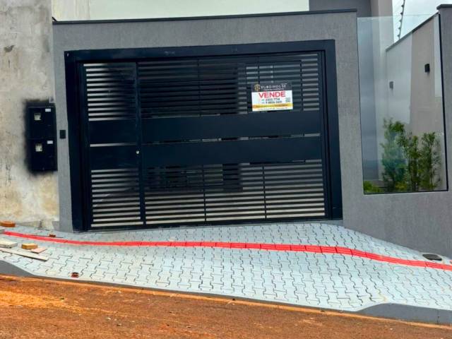 Venda em Jardim Paraíso - Arapongas