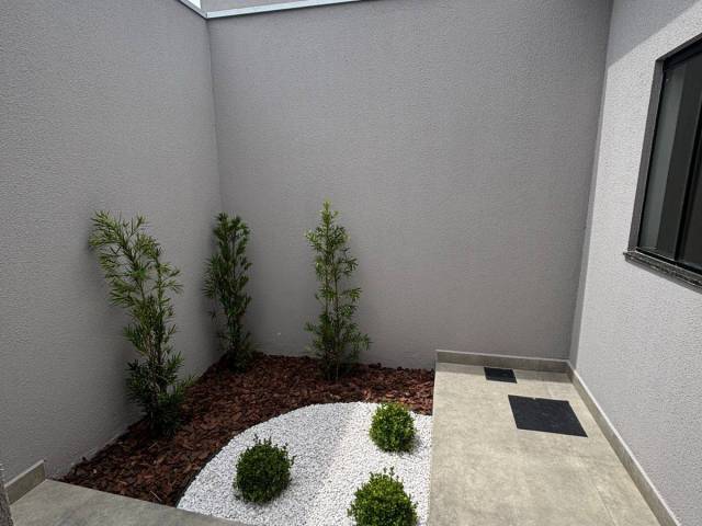 #917 - Casa para Venda em Arapongas - PR - 3